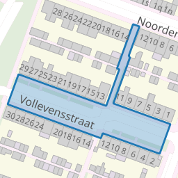 Perceel GTD01-A-4247