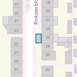 Perceel GTD01-A-4250