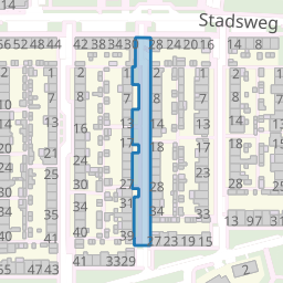Perceel GTD01-A-4253