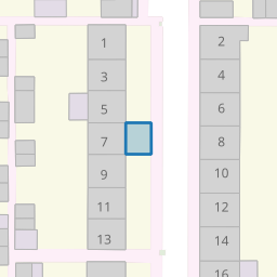 Perceel GTD01-A-4254