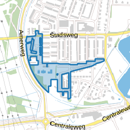 Perceel GTD01-A-4256