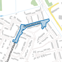 Perceel GTD01-A-4261