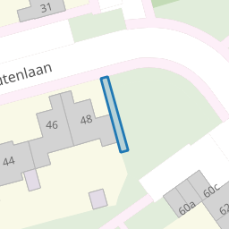 Perceel GTD01-A-4262