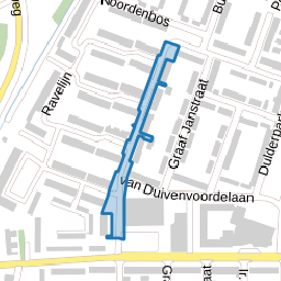 Perceel GTD01-A-4267