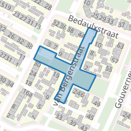 Perceel GTD01-A-4271