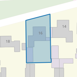 Perceel GTD01-A-4274