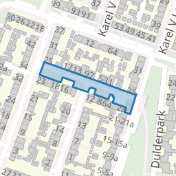 Perceel GTD01-A-4285