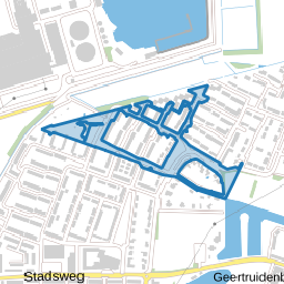 Perceel GTD01-A-4291