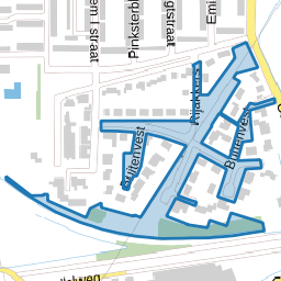 Perceel GTD01-A-4301