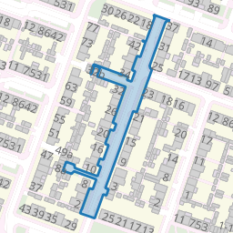 Perceel GTD01-A-4303