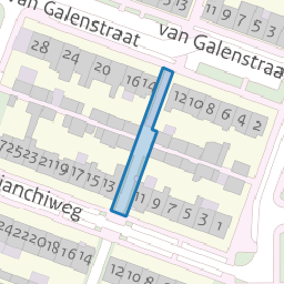 Perceel GTD01-A-4305