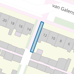 Perceel GTD01-A-4306