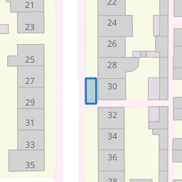 Perceel GTD01-A-4307