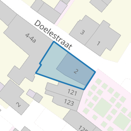 Perceel GTD01-B-1006