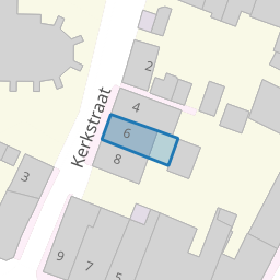 Perceel GTD01-B-1066