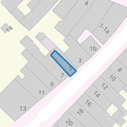 Perceel GTD01-B-1146