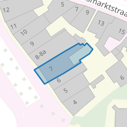 Perceel GTD01-B-1158