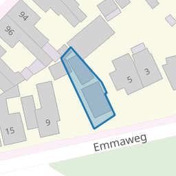 Perceel GTD01-B-1168