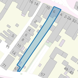 Perceel GTD01-B-1208