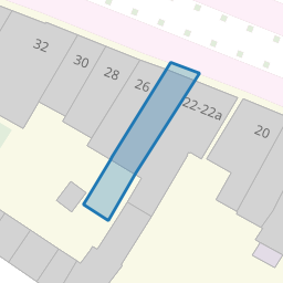 Perceel GTD01-B-1250