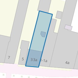 Perceel GTD01-B-1258