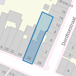 Perceel GTD01-B-1259