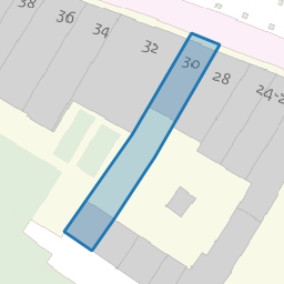 Perceel GTD01-B-1292