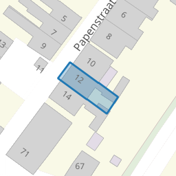 Perceel GTD01-B-1325