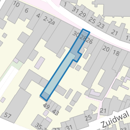 Perceel GTD01-B-1398