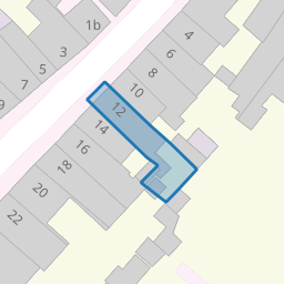 Perceel GTD01-B-1400