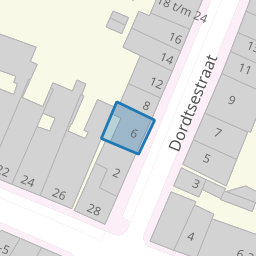 Perceel GTD01-B-1410