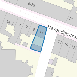 Perceel GTD01-B-1425