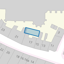 Perceel GTD01-B-1429