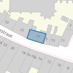 Perceel GTD01-B-1430