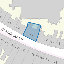 Perceel GTD01-B-1431