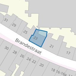 Perceel GTD01-B-1432