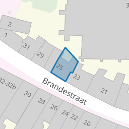 Perceel GTD01-B-1433