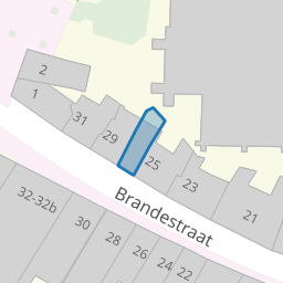 Perceel GTD01-B-1434