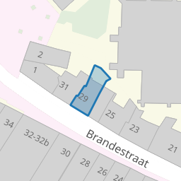 Perceel GTD01-B-1435