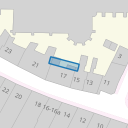 Perceel GTD01-B-1440