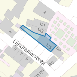 Perceel GTD01-B-1609