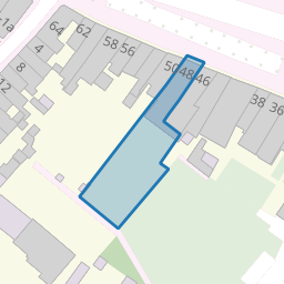 Perceel GTD01-B-1616