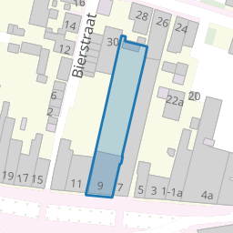 Perceel GTD01-B-1620