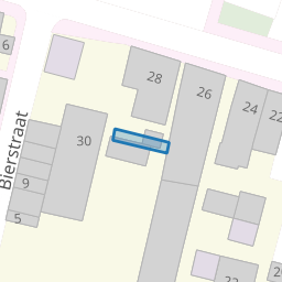 Perceel GTD01-B-1621