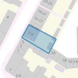 Perceel GTD01-B-1648