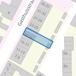 Perceel GTD01-B-1651