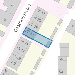 Perceel GTD01-B-1652