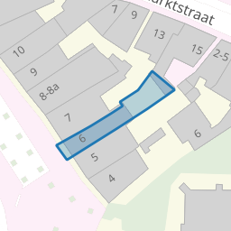 Perceel GTD01-B-1676