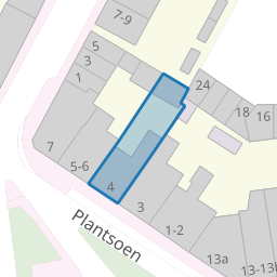 Perceel GTD01-B-1728