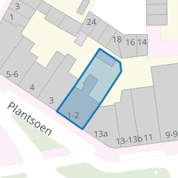 Perceel GTD01-B-1730